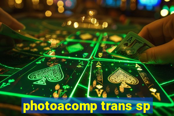 photoacomp trans sp